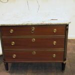 101 3179 CHEST OF DRAWERS